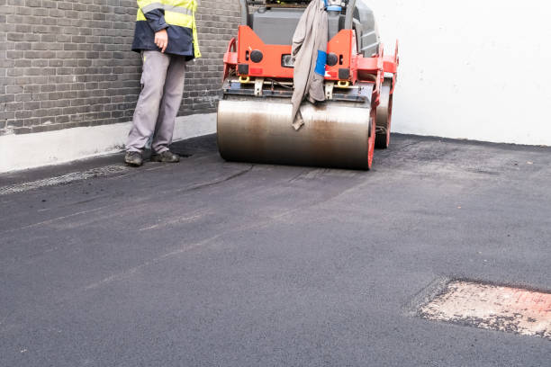 Professional Driveway Paving Services in Salina, OK